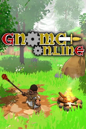 Gnome Online poszter