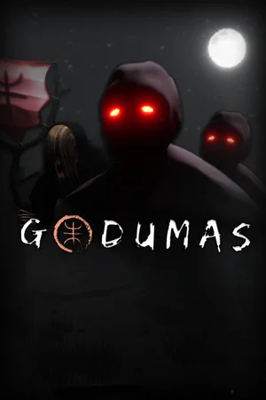 Godumas poszter