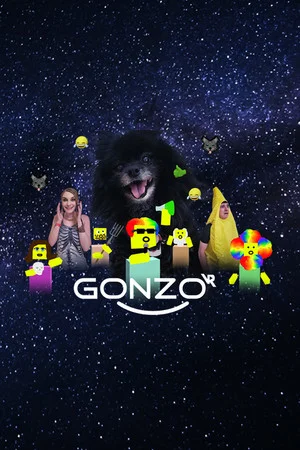 GonzoVR poszter