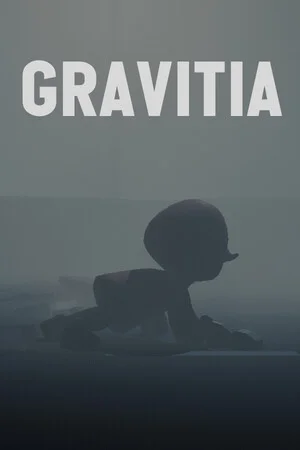 Gravitia poszter