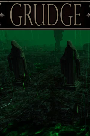 Grudge poszter