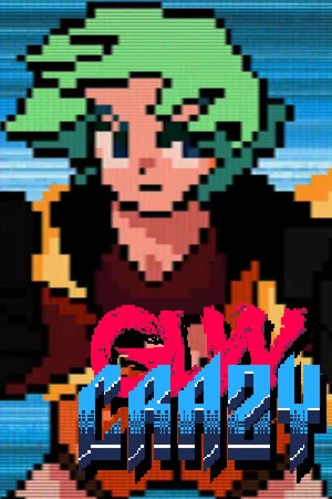 Gun Crazy poszter