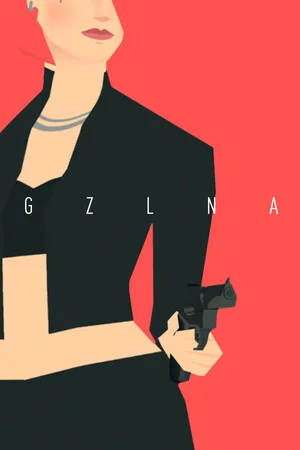 GZLNA poszter