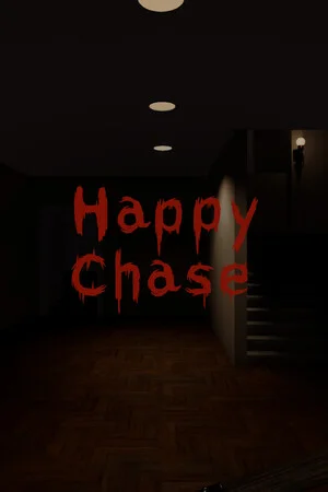 Happy Chase poszter