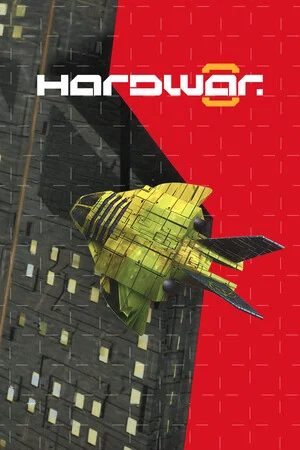 Hardwar poszter