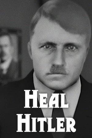 Heal Hitler poszter