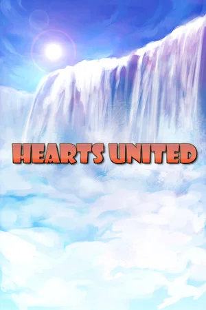 Hearts United poszter