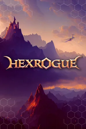 Hexrogue poszter
