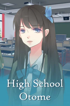 High School Otome poszter