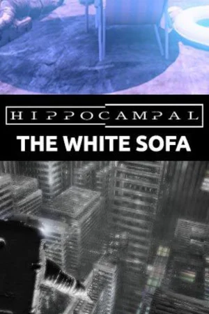 Hippocampal: The White Sofa poszter