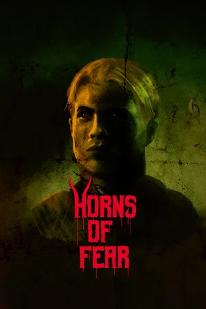 Horns of Fear poszter