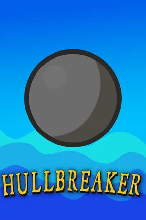Hullbreaker poszter