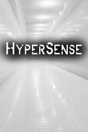 Hypersense poszter