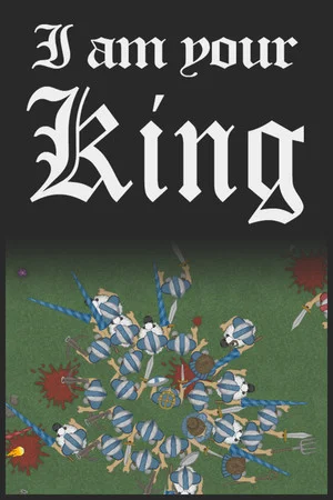 I am Your King poszter