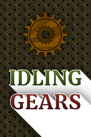 Idling Gears poszter