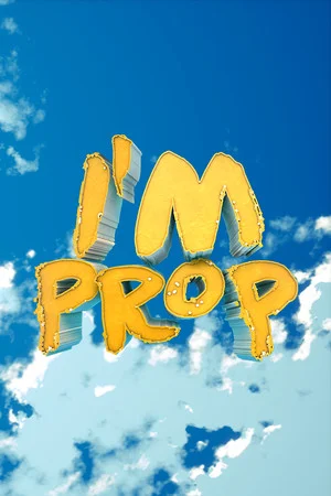 I'm Prop: Hide and Seek Game poszter