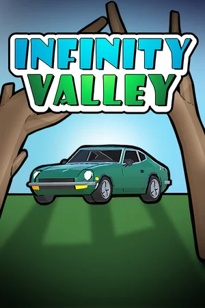 Infinity Valley poszter