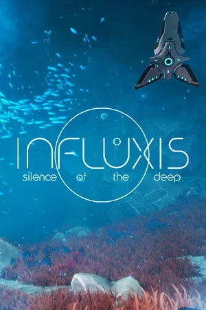 INFLUXIS poszter