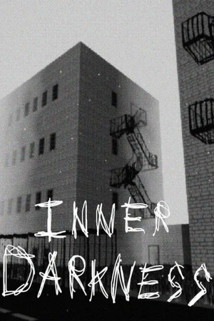 Inner Darkness poszter
