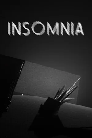 Insomnia poszter