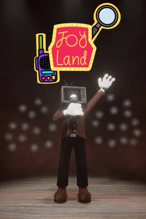 Joy Land poszter