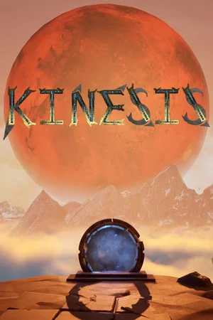 KINESIS poszter