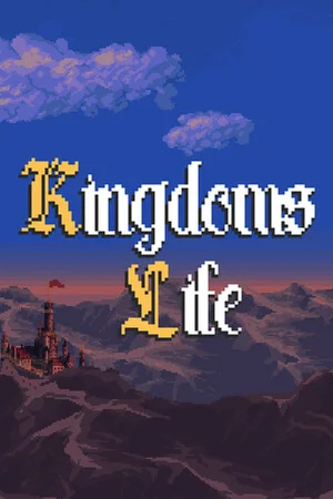 Kingdom's Life poszter