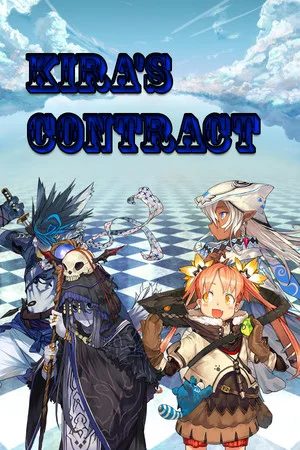 Kira's Contract poszter