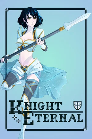 Knight Eternal poszter