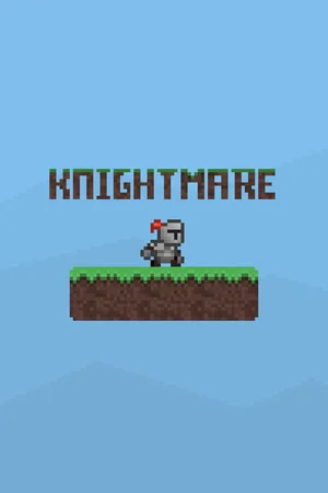 Knightmare poszter