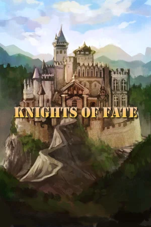 Knights of Fate poszter