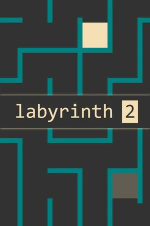labyrinth 2 poszter