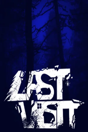 Last Visit poszter