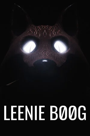 Leenie Boog poszter