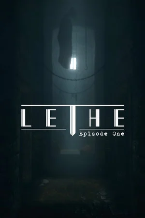 Lethe - Episode One poszter
