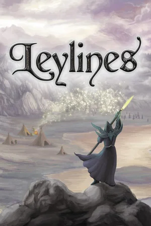 Leylines poszter