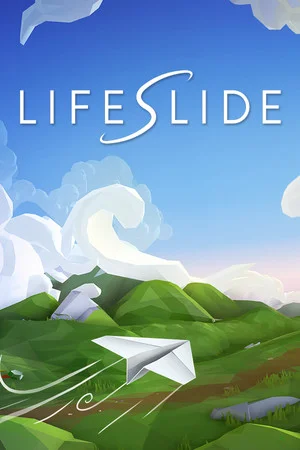 Lifeslide poszter
