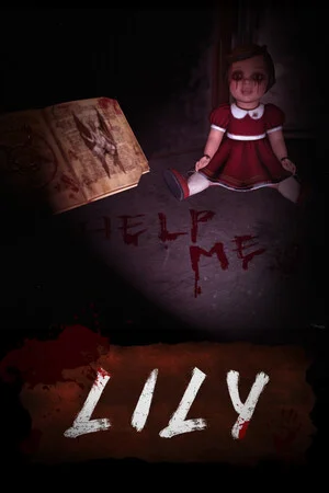 Lily poszter