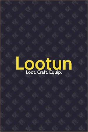 Lootun poszter