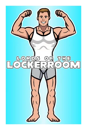 Lords Of The Lockerroom poszter