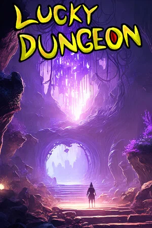Lucky Dungeon poszter