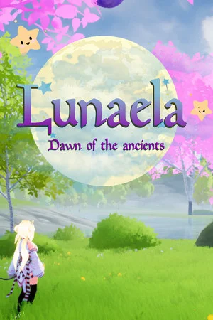 Lunaela poszter