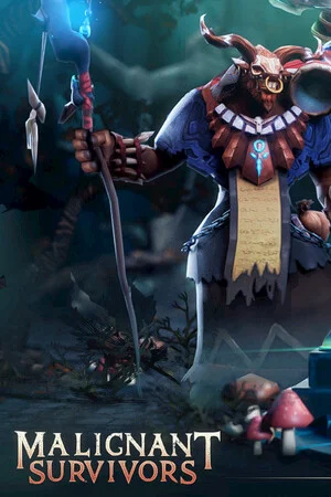 Malignant Survivors poszter