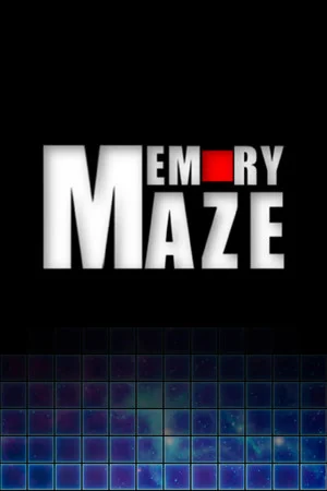 Memory Maze poszter