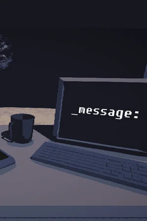 _message: poszter