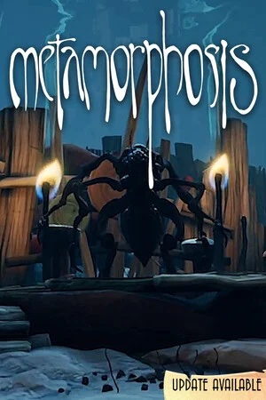 Metamorphosis poszter