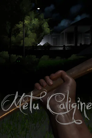 Metu Caligine poszter