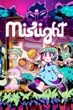 Mislight poszter