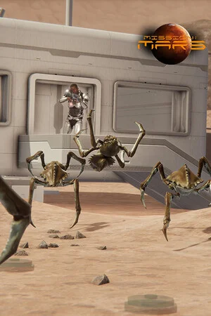 Mission: Mars poszter