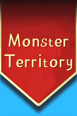 MonsterTerritory poszter